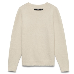Pull Beige Femme Vero Moda Emily