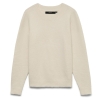 Pull Beige Femme Vero Moda Emily