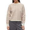 Pull Beige/Écru Femme Vero Moda Ranus