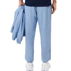 Jogging Bleu Clair Homme Lacoste Sport