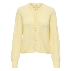 Gilet Jaune Femme JDY Lumi