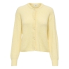 Gilet Jaune Femme JDY Lumi