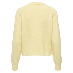 Gilet Jaune Femme JDY Lumi