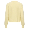 Gilet Jaune Femme JDY Lumi
