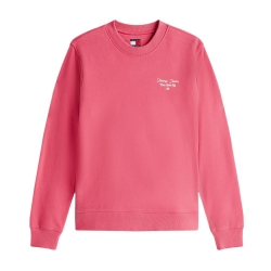 Sweat Rose Femme Tommy Hilfiger 21960