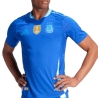 Argentine Maillot Authentic Extérieur Homme Adidas 2024
