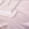 Sweat à Capuche Gris Femme Project X Paris