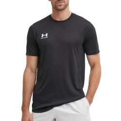Maillot de Sport Noir Homme Under Armour Ua M S Ch