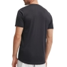 Maillot de Sport Noir Homme Under Armour Ua M S Ch