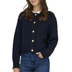 Gilet Marine Femme JDY Jonna