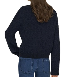 Gilet Marine Femme JDY Jonna