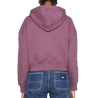 Sweat à capuche Violet Femme Dickies Loretto