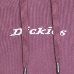 Sweat à capuche Violet Femme Dickies Loretto