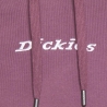 Sweat à capuche Violet Femme Dickies Loretto