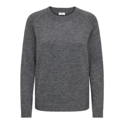 Pull Gris Femme JDY Lanora