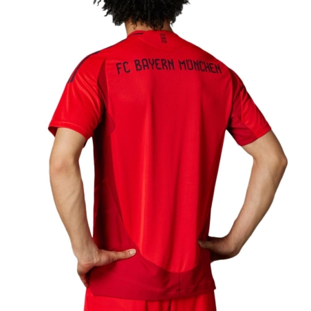 Bayern Munich Maillot Authentique Domicile Homme Adidas 24/25
