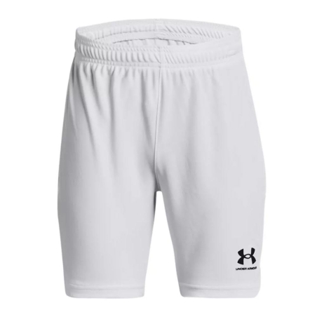 Short Blanc Homme Under Armour Core