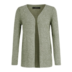 Cardigan Kaki Femme Vero Moda Brianna