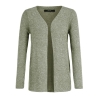 Cardigan Kaki Femme Vero Moda Brianna