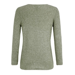 Cardigan Kaki Femme Vero Moda Brianna