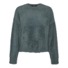 Pull Turquoise Femme Vero Moda Malina