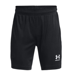 Short Noir Homme Under Armour Core