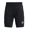Short Noir Homme Under Armour Core
