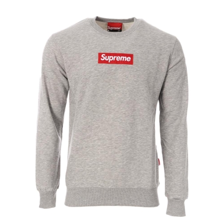 Sweat Gris Femme Supreme Grip Olga