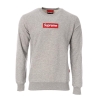 Sweat Gris Femme Supreme Grip Olga