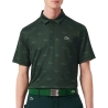 Polo Vert Homme Lacoste DH5175