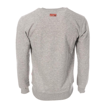 Sweat Gris Femme Supreme Grip Olga