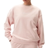 Sweat Rose Femme Guess Rgine