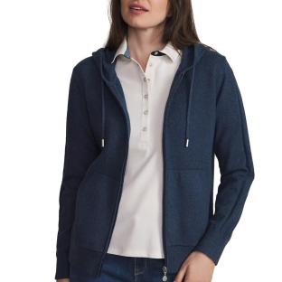 Sweat Marine Femme TBS ENOLA