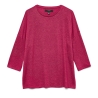 Pull Rose Femme Vero Moda Brianna