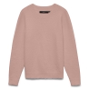 Pull Rose Femme Vero Moda Emily