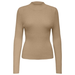 Pull Beige Femme Only Kattie
