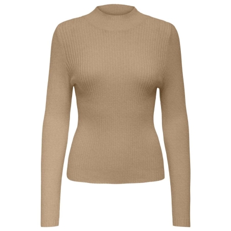 Pull Beige Femme Only Kattie