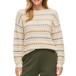 Pull Beige Femme Vila Marian