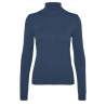 Pull Bleu Femme Vero Moda Happiness 95