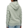 Sweat Vert Femme Superdry Tokyo