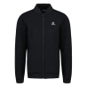 Sweat Zippé Noir Femme Le Coq Sportif N°1