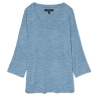 Pull Bleu Femme Vero Moda Briannas