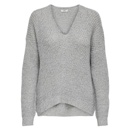Pull Gris Femme JDY Megan