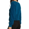 Pull Bleu Femme Morgan Mlilo