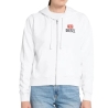 Sweat Blanc Femme Diesel Reggy A19712
