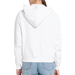 Sweat Blanc Femme Diesel Reggy A19712