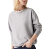 Sweat Gris Femme Levi's Heritage A8789