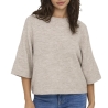 Pull Beige Femme Only Simoni