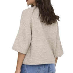 Pull Beige Femme Only Simoni