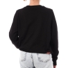 Sweat Noir/Rouge Femme Supreme Grip Maya